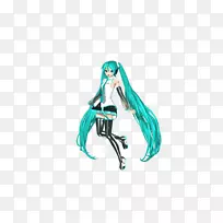 Hatsune Miku：项目Dva arcade Hatsune Miku：项目Dva f MikunieArt-Hatsune Miku