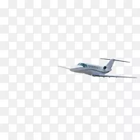 飞机，航空旅行螺旋桨，飞行-私人喷气式飞机