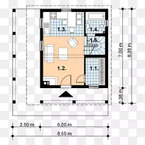 住宅工程建筑工程卧室-巴厘岛