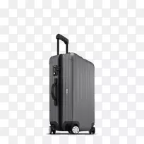 里莫瓦电子标签行李手提箱