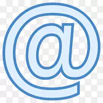 电子邮件地址-电子邮件图标
