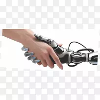机器人过程自动化业务过程自动化握手
