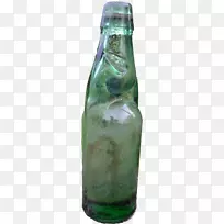 班塔碳酸水汽水瓶柠檬-石灰饮料-喀拉拉邦