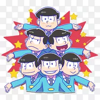 奥索马松-昆数码艺术DeviantArt-Doraemon