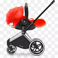 婴儿车座椅婴儿运输婴儿安全婴儿车