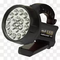 照明卧室LED-scheinwerfer发光二极管-jepney