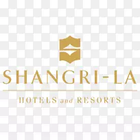 香格里拉岛酒店和度假村-酒店