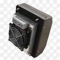 计算机系统冷却部件热电冷却热电效应制冷不锈钢冷却