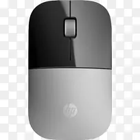 电脑鼠标电脑键盘笔记本电脑光学鼠标惠普鼠标