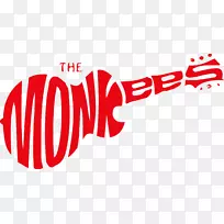 Monkees标志音乐合奏音乐会-乐队