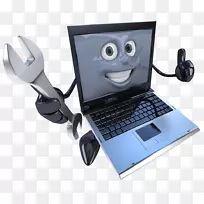 笔记本电脑维修技师电脑软件个人电脑网络