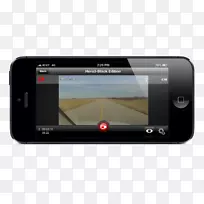 iPhone4S GoPro相机摄影-GoPro