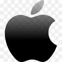 苹果Glendale标志电脑软件-苹果标志