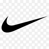 Swoosh耐克标志就这么做-耐克