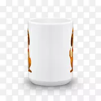 咖啡杯餐具微波炉陶瓷杯