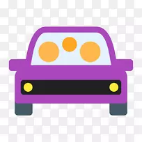象形文字计算机图标符号信息图形.马车
