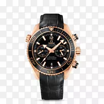 omega Speedmaster omega海员手表同轴越轨欧米加手表