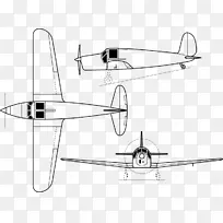 Arado ar 79飞机Arado ar 234教练机