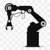 机器人编程：控制自主机器人程序设计指南：基于行为的机器人手臂实用指南