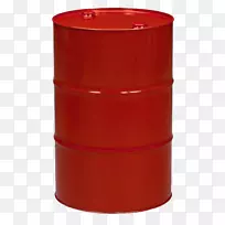塑料圆筒-杰瑞罐