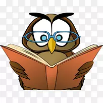 语言艺术英语阅读写作课-OWL