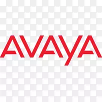 Avaya ip Phone 1140 e徽标组织电信-品牌