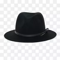 Stetson牛仔帽