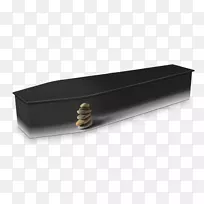 棺材长方形代葬礼王太宗英国-棺材