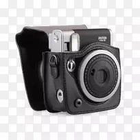 照相机镜头数码相机Instax摄影胶片Instax