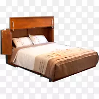 橱柜床公司墨菲床柜床垫-床垫