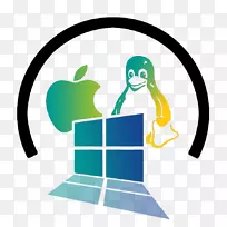 linux计算机软件操作系统