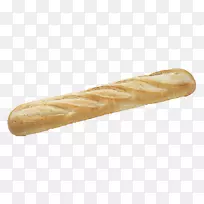 面包烘焙黑麦面包ciabatta-Сroissant