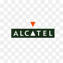 Alcatel移动AT&t移动标志电话iPhone-联想标志