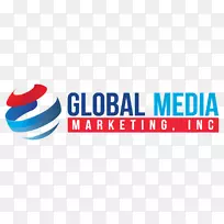 全球媒体营销广告品牌标志-媒体