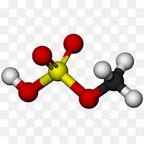 甲基磺酸乙酯化学硫酸二甲酯