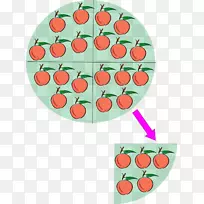 长除法数学减法乘法