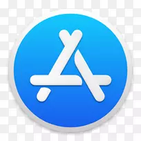 Mac应用商店MacOS苹果谷歌游戏