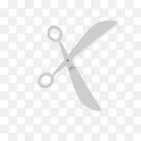 剪刀电脑图标剪贴画剪刀