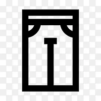 电脑图标字体-主页图标