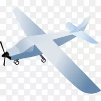 飞机飞行飞机螺旋桨航空飞机