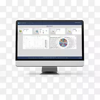 Onestream软件有限责任公司计算机软件用户界面设计Holter监控系统金银花