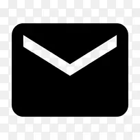 计算机图标材料设计电子邮件图标设计信封邮件