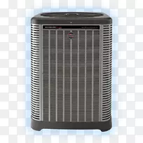 炉内空调季节能效比暖通空调热水采暖空调器