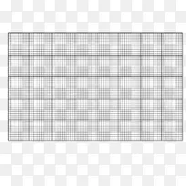 矩形面积正方形网格