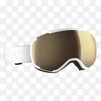斯科特运动护目镜，眼镜，体育用品，滑雪护目镜