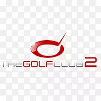 高尔夫俱乐部2 PlayStation 4高尔夫球场-高尔夫俱乐部