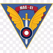 海军航空站联合预备役基地沃思堡海军航空兵41美国海军航空兵第4航机翼舰