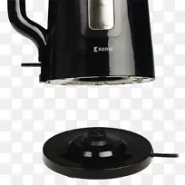 水壶家用电器emag茶壶小器具-水壶