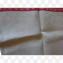 纺织品，亚麻，桌布，床单，丝绸.桌布