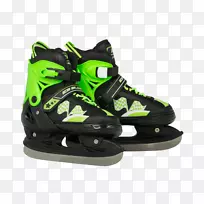 溜冰鞋运动用品冰鞋溜冰鞋
